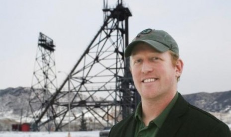 The Washington Post published a story on Thursday quoting Rob O'Neill, a former SEAL, as claiming to have fired the fatal shot that hit Osama bin Laden in Abbottabad. (File)