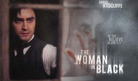 The Woman in Black