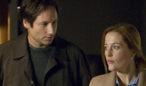 The X-Files