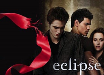 The Twilight Saga: Eclipse