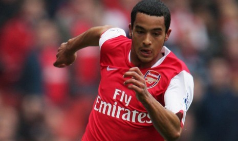 Theo Walcott