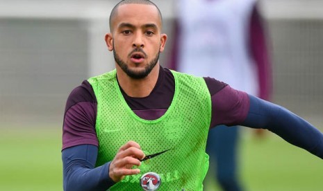 theo walcott