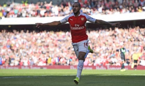 Theo Walcott