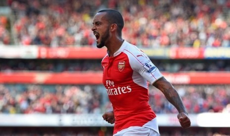 Theo Walcott