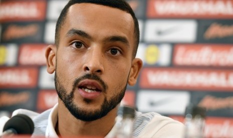 Theo Walcott