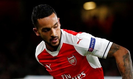 Theo Walcott