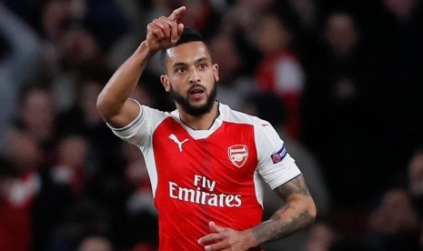 Theo Walcott