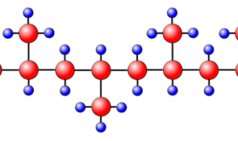 There are at least 11 Indonesian companies invest on some product including polypropylene. (illustration)