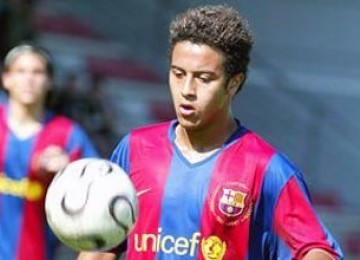 Thiago Alcantara