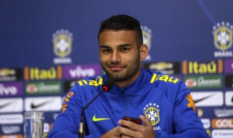 Thiago Maia