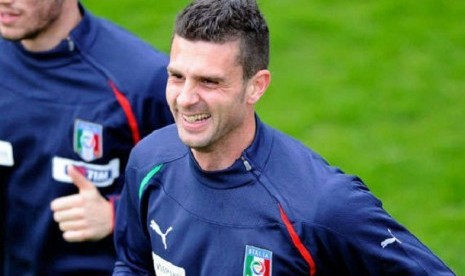 Thiago Motta