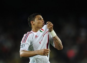 Thiago Silva