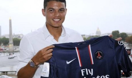 Thiago Silva