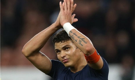 Thiago Silva 