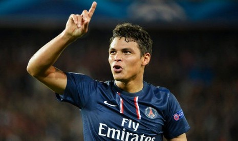 Thiago Silva