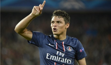 Thiago Silva 