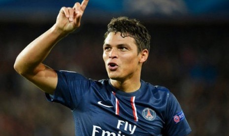 thiago silva