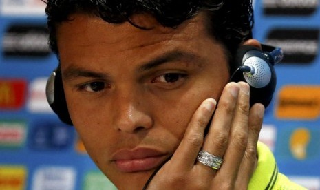 Thiago Silva 