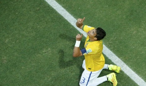 Thiago Silva