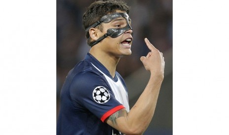 Thiago Silva 