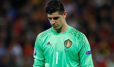 Thibaut Courtois