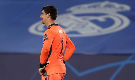 Thibaut Courtois