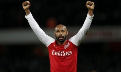 Thierry Henry