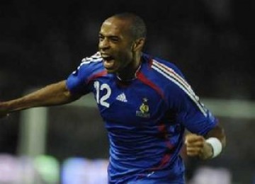 Thierry Henry