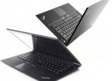 Thinkpad X1