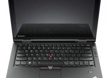 Thinkpad X1