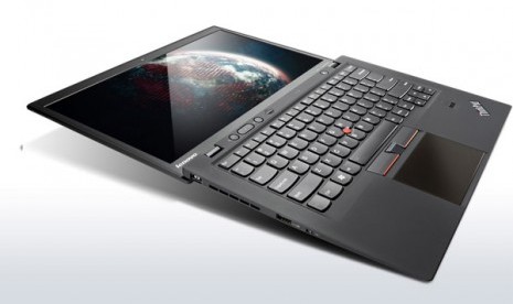 ThinkPad X1 Carbon 