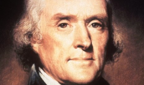 Thomas Jefferson