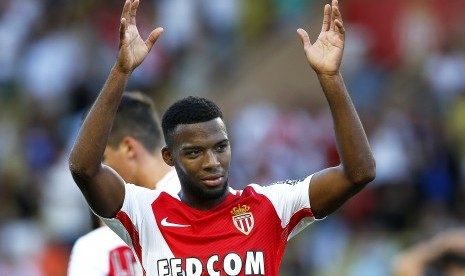 Thomas Lemar