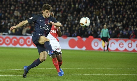 Thomas Meunier