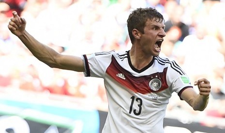 Thomas Mueller 