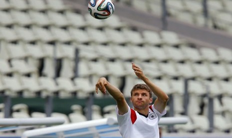 Thomas Mueller 