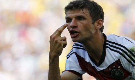 Thomas Mueller