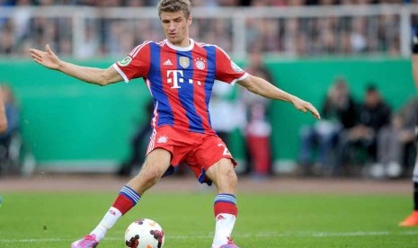 Thomas Mueller 