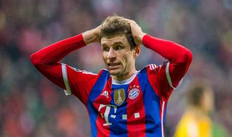 Thomas Mueller 