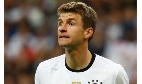 Thomas Mueller