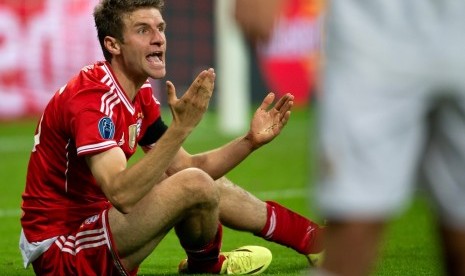 Thomas Mueller