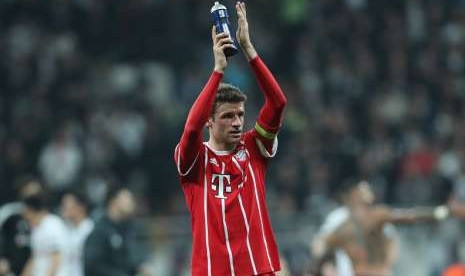 Thomas Mueller