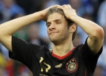 Thomas Muller