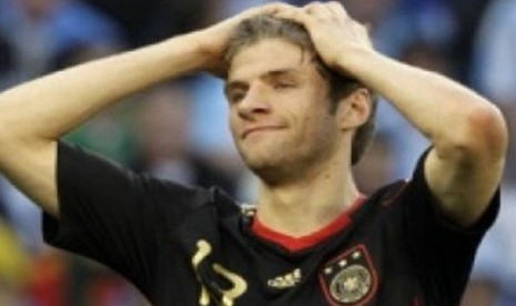 Thomas Muller