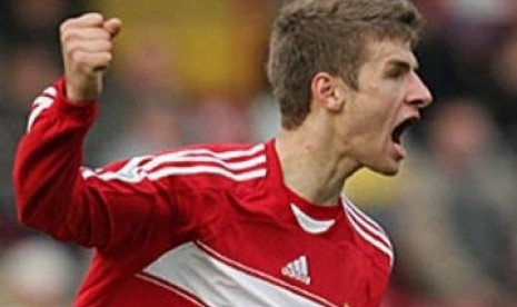 Thomas Muller