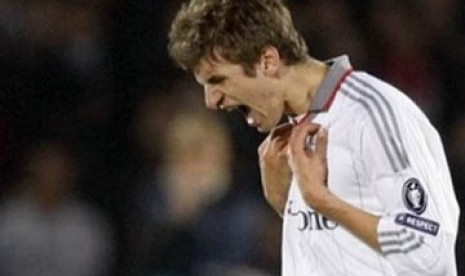 Thomas Muller