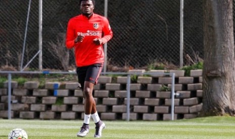 Thomas Partey