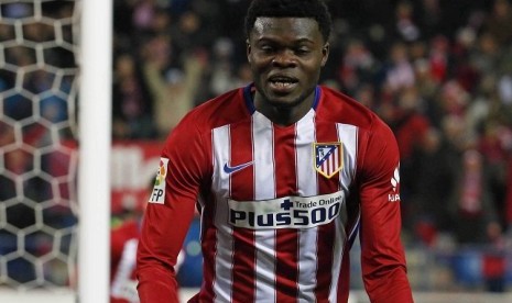 Thomas Partey