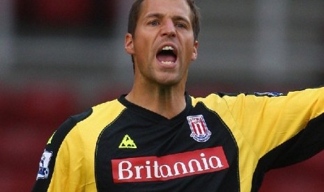 Thomas Sorensen 