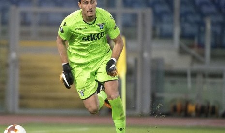 Thomas Strakosha